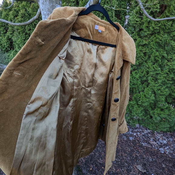 Y2K mid length Jacket - Picture 4 of 6